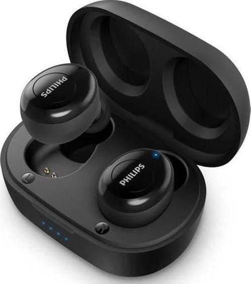 TAT2205 TWS Kulak İçi Bluetooth Kulaklık Siyah