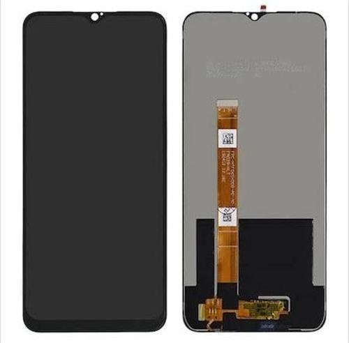 BYR Oppo Realme 6İ Uyumlu Lcd Ekran Dokunmatik YÜKSEK KALİTELİ EKRANDIR.