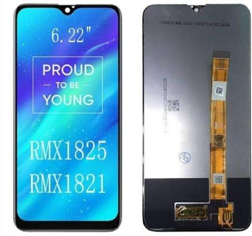 Realmi 3İ Servis Orijinali Lcd Ekran Dokunmatik