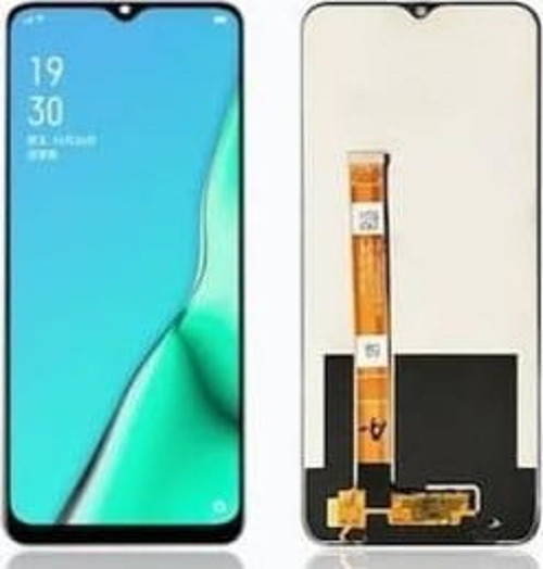 Realmi 5İ Servis Orijinali Lcd Ekran Dokunmatik