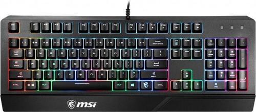 Gg Vıgor Gk20 Tr RGB Türkçe Q Gaming Klavye
