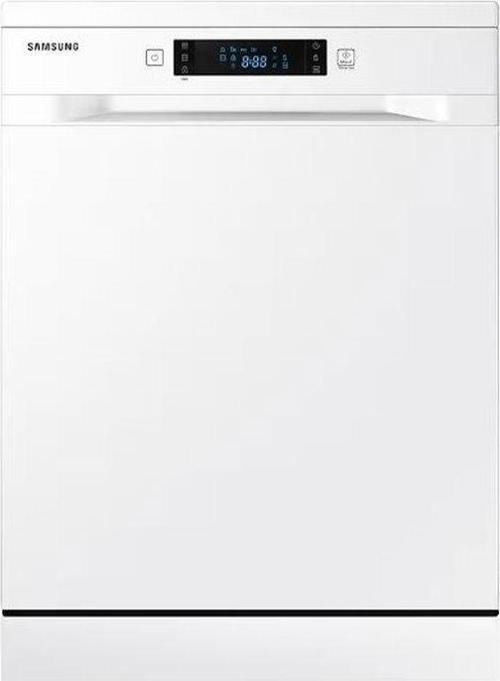 Dw60Dg550Fwqtr 5 Programlı 13 Kişilik Beyaz Bulaşık Makinesi