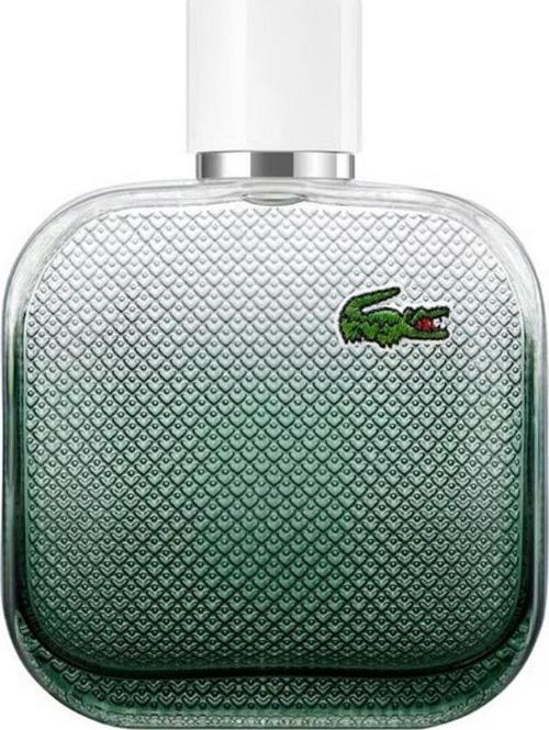 L.12.12 Blanc Eau Intense EDT 100 ml Erkek Parfümü