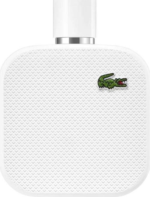 L.12.12 Blanc EDT 175 ml Erkek Parfümü