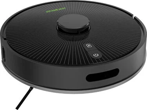 ALFREED LASER ROBOT SÜPÜRGE