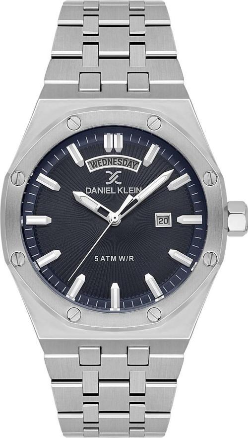 DKE.1.10682-2 Erkek Kol Saati