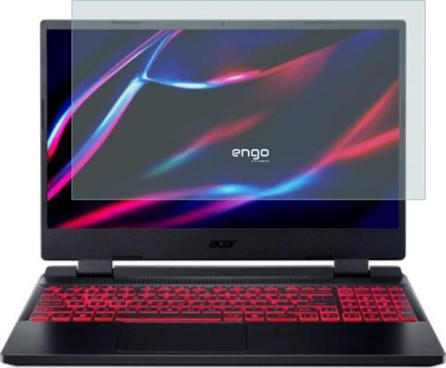 Acer Nitro 5 AN515-46 15.6 inç Ekran Koruyucu 16:9 Şeffaf