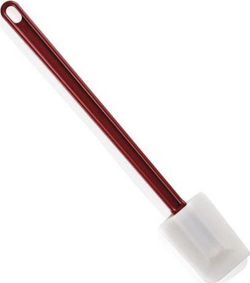 SİLİKON YANMAZ SPATULA 25cm.