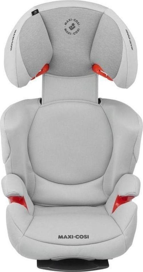 Rodi Air Protect 15-36 Kg Oto Koltuğu - Authentic Grey