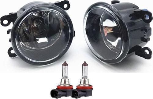 Opel Grandland X 2018 Sis Farı Set  Oem:  8200074008