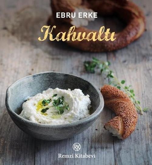 Remzi Kitabevi Kahvaltı