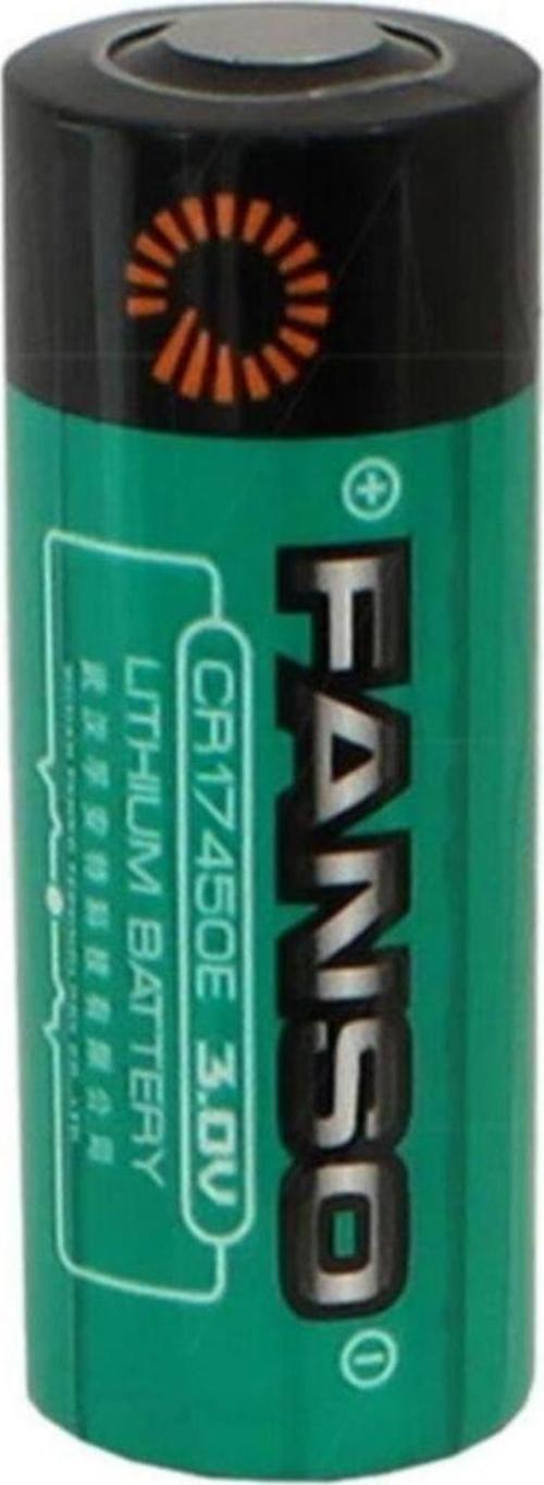 Cr17450 E 3V Lityum Pil