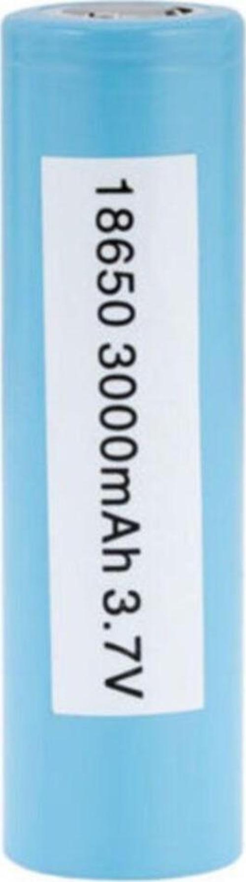 18650 Hg2L 3000Mah 3,7V Şarj Edilebilir Pil