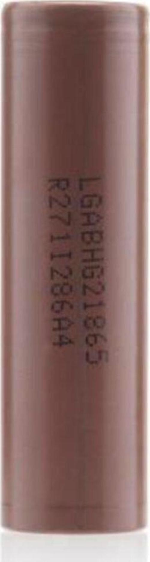 18650Hg2 3.7V 3000Mah Li-İon Şarj Edilebilir Pil