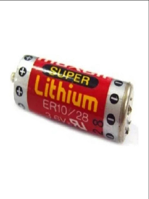 Er10/28 Lityum Pil