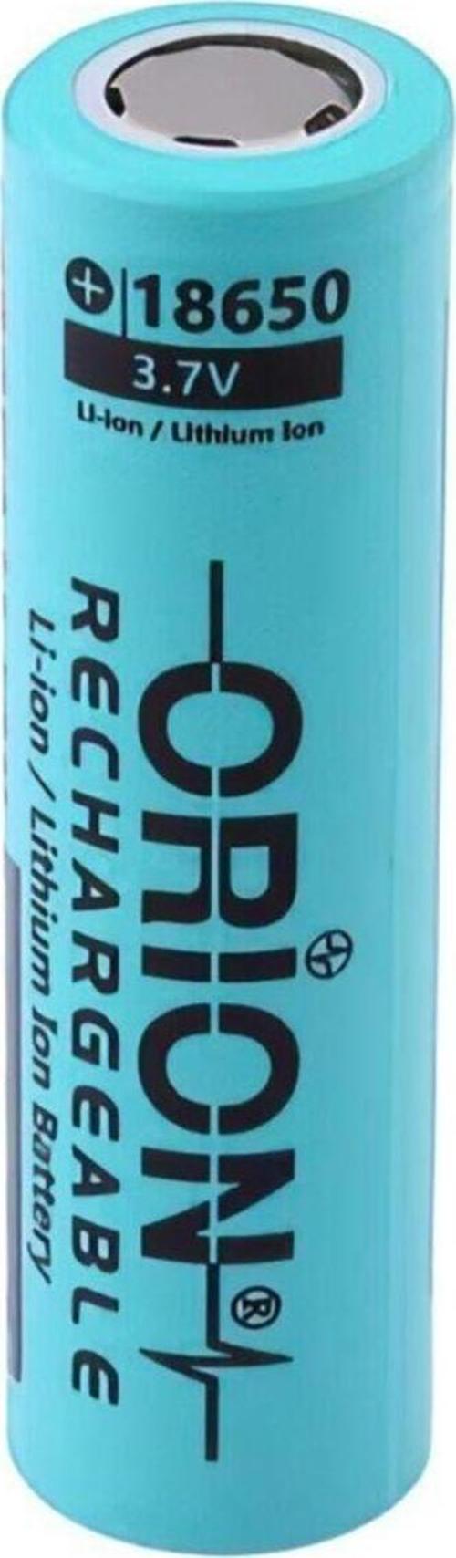 18650 3.7V 2200Mah Şarj Edilebilir Li-İon Pil
