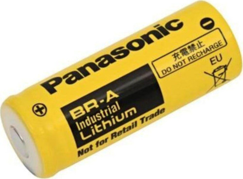 Br-A 3V Lityum Pil