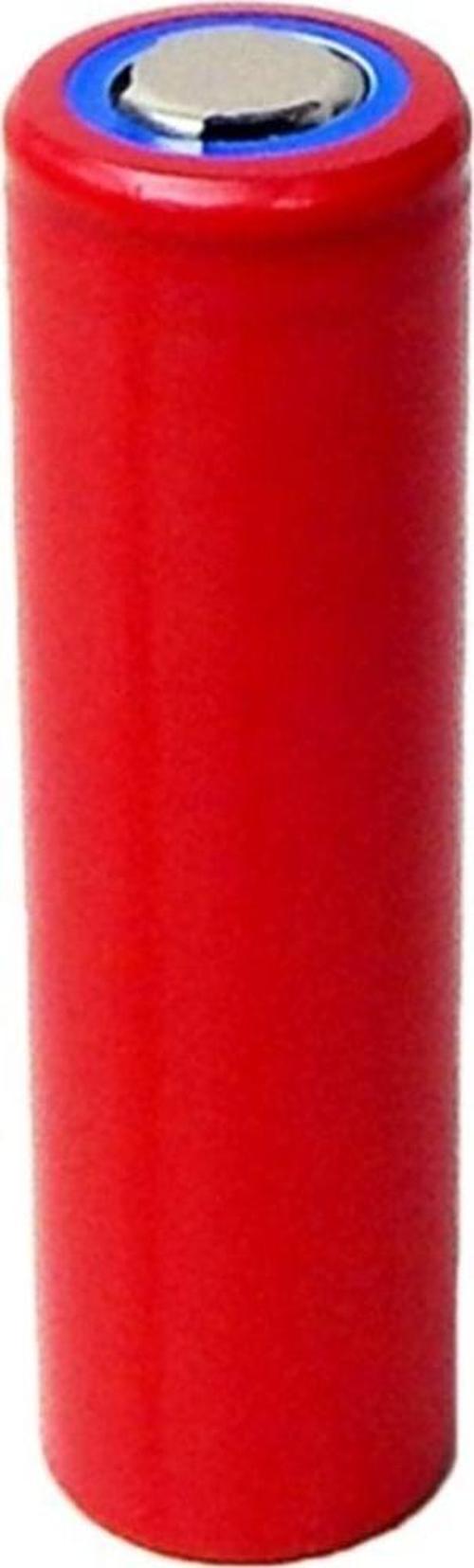 Ncr18650Ga 3.7V 3500Mah Panasonic Pil