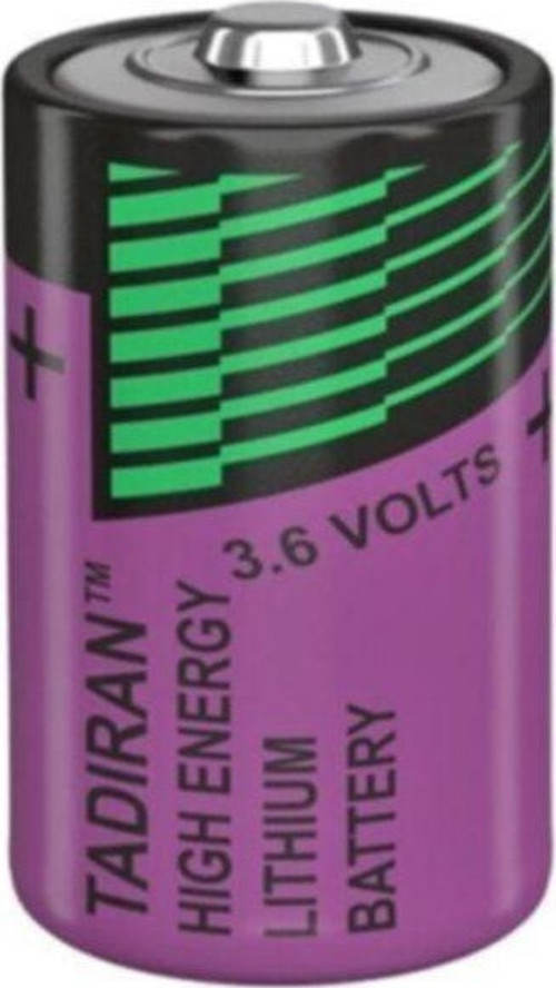Tadiran Sl-750/S 3.6V 1/2Aa Lityum Pil