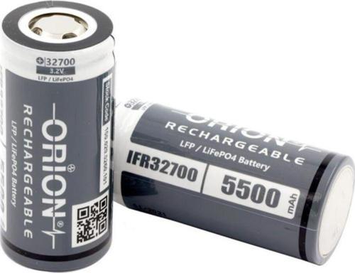 Lifepo4 Ifr 32700 5500 Mah