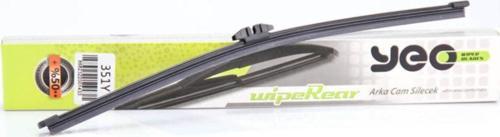 Bmw X3 [F25] Arka Silecek 2010-2017