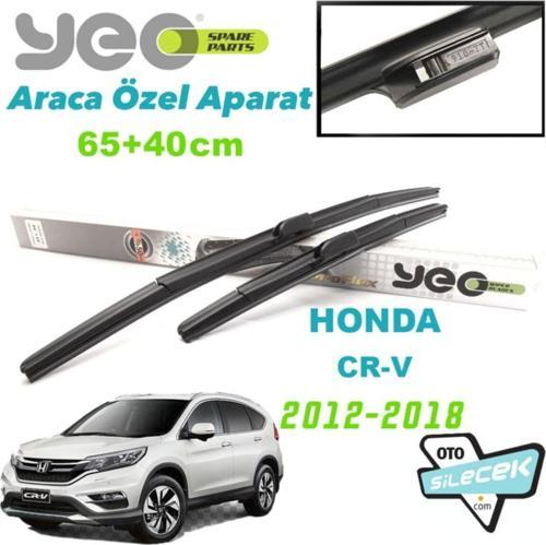 Honda Cr-V Silecek Takımı 2012-...