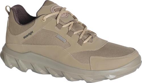 Su Geçirmez Bej Erkek Outdoor Ayakkabı M7201TBJ