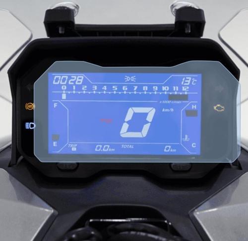 RKS Blade 350 Ekran Koruyucu Parlak Nano Maxi Scooter
