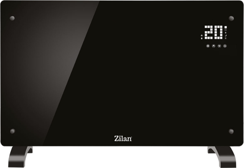 ZLN2823 Elektrikli Cam Isıtıcı