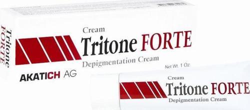 Tritone Forte Krem 30 Gr