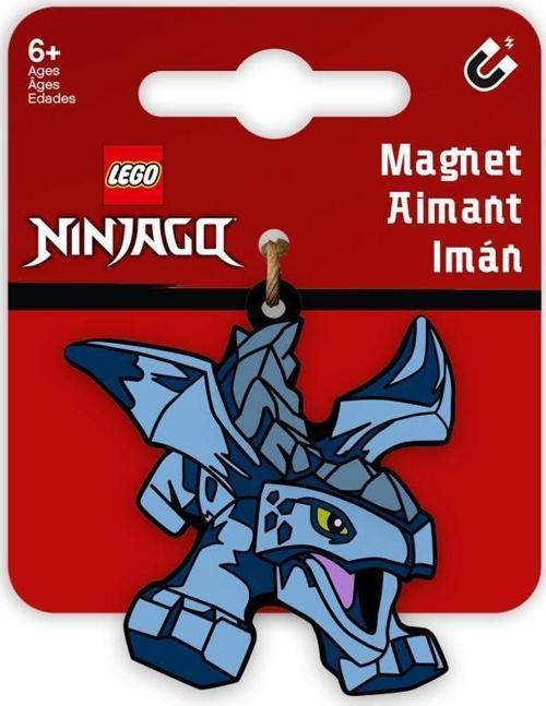 Ninjago 53349 Riyu Silicone Magnet