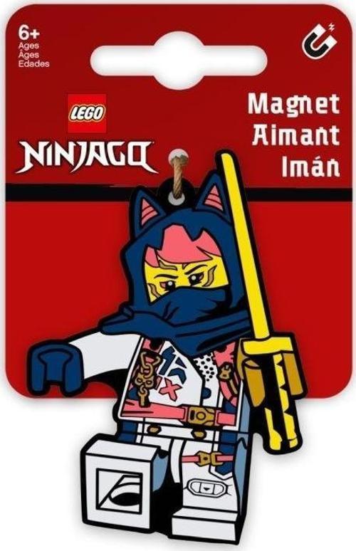Ninjago 53350 Sora Silicone Magnet