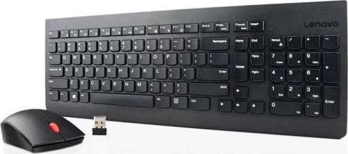 4X30M39494 F Türkçe Essential Kablosuz Klavye Mouse Set
