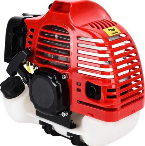 BG/CG 520 Benzinli Tırpan Motoru 2.2 Hp