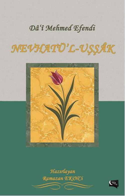 Nevhatü'l - Uşşak