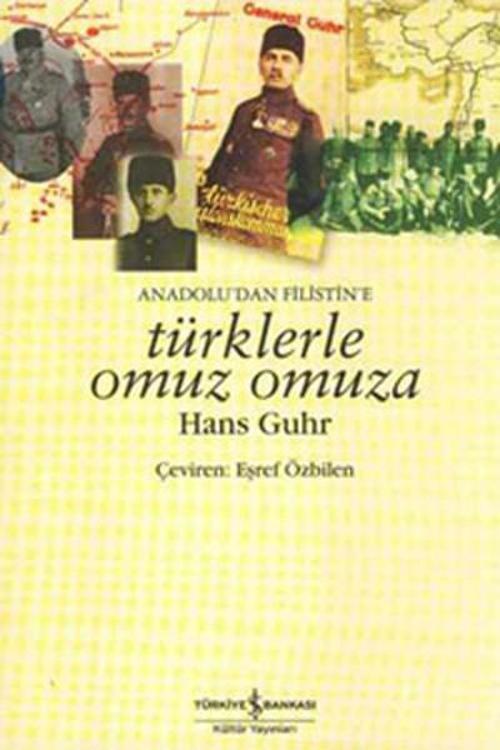 Türklerle Omuz Omuza