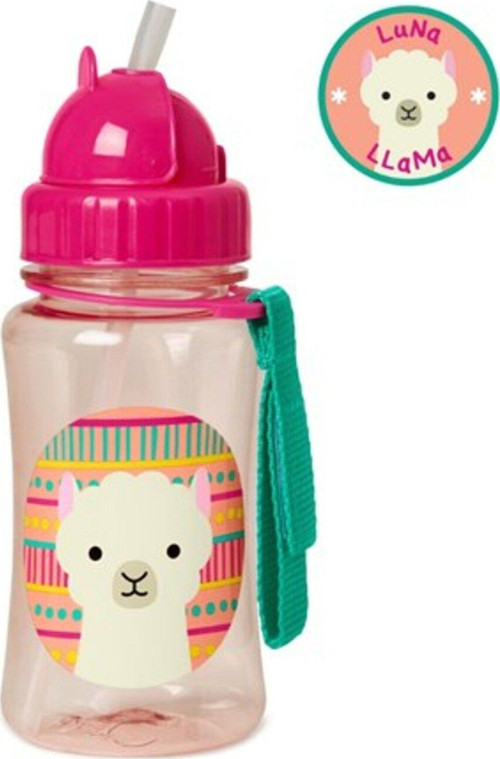 Zoo Pipetli Suluk - Lama
