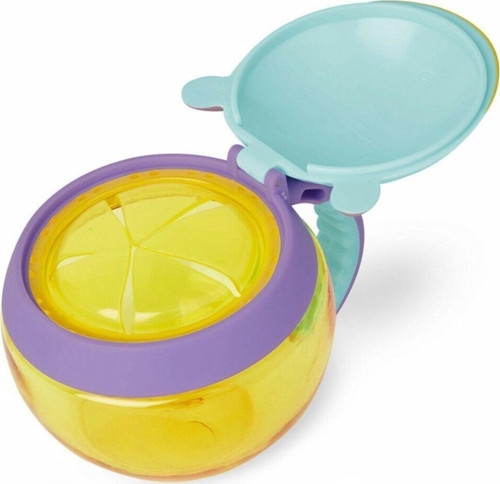 Coco Store Zoo Çerez Kabı
