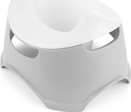 Easy Comfort Lazımlık Gri