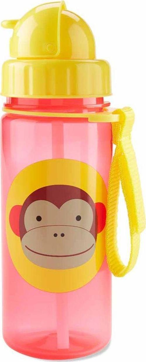 Maymun Zoo Pipetli Suluk