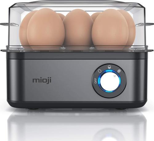 Mio EG8 Yumurta Pişirici