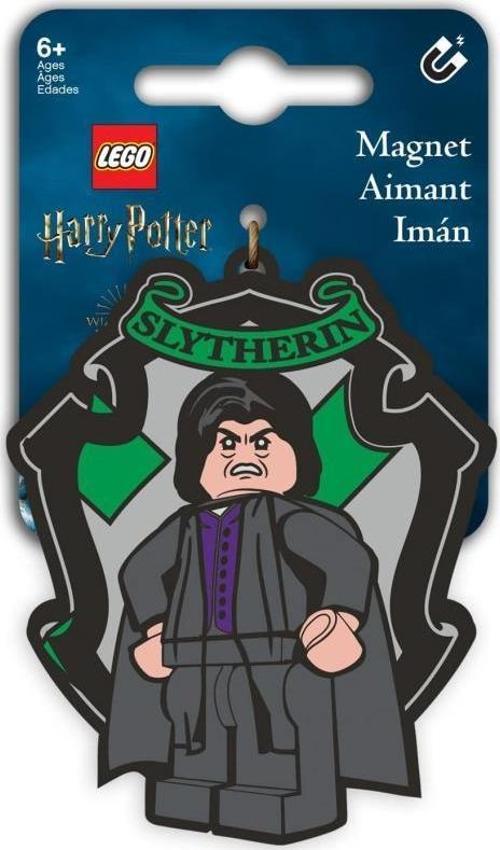 Harry Potter 53281 Severus Snape Silicone Magnet