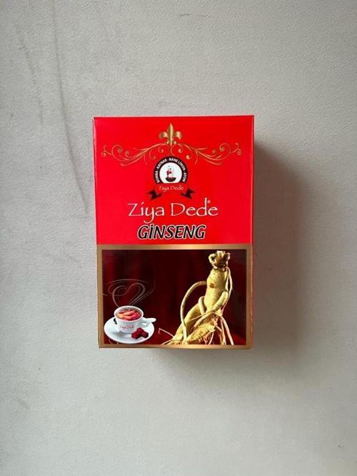 Ginseng