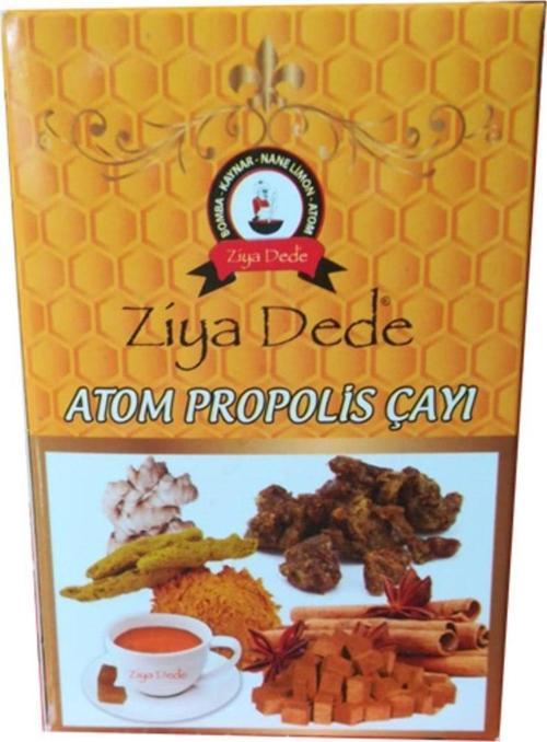 Atom Propolis Çayı 4 x 150 G