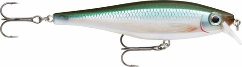 Bx Minnow Maket Balık BBH-70MM