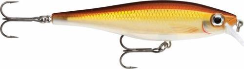 Bx Minnow Maket Balık GSH-100MM