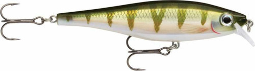 Bx Minnow Maket Balık YP-100MM