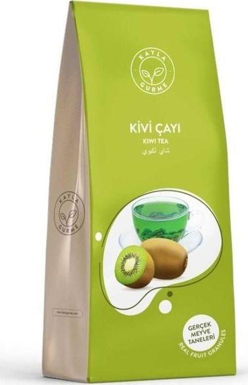 Kivi Çayı - Kivi Taneli - 250 Gr.