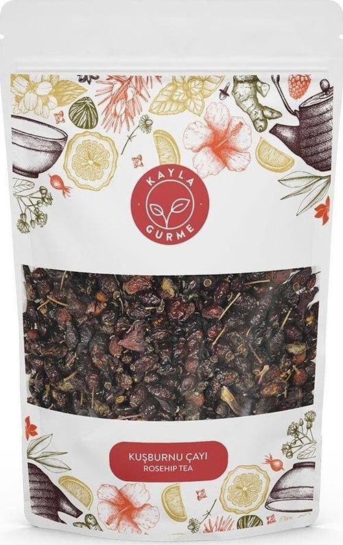 Kuşburnu Çayı Demleme 150 Gr.