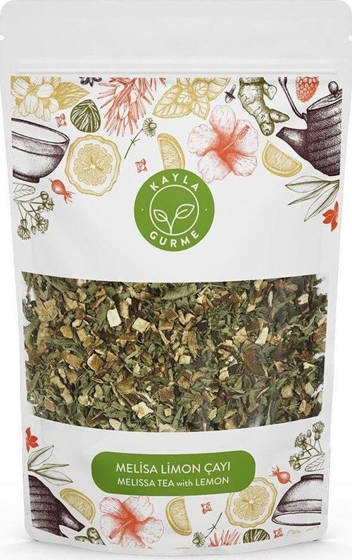 Melisa Limon Çayı 50 Gr.